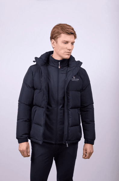 Hovedbilde Kingsland Classic Unisex Down Jacket 
