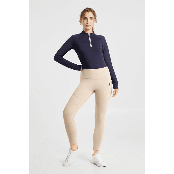 Hovedbilde Horze Greta Women´s Thermo Fullgrip Riding Tights