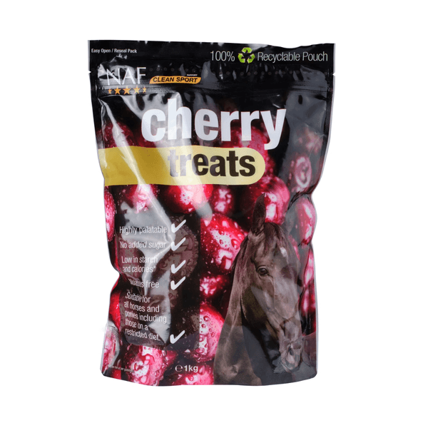 Hovedbilde NAF Cherry Treats