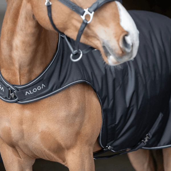 Hovedbilde Aloga Walkerdekken 200g 