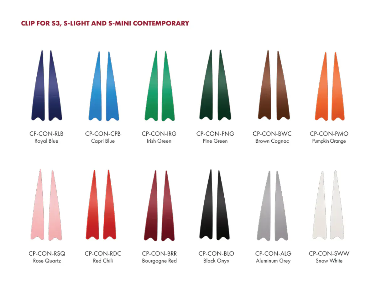 Safe Riding S3 Sikkerhetsstigbøyle - Velvet Ice Grey