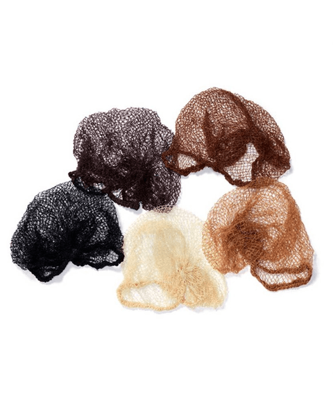 Hovedbilde Charles Owen Knot Free Hair Net (Pack of 2)