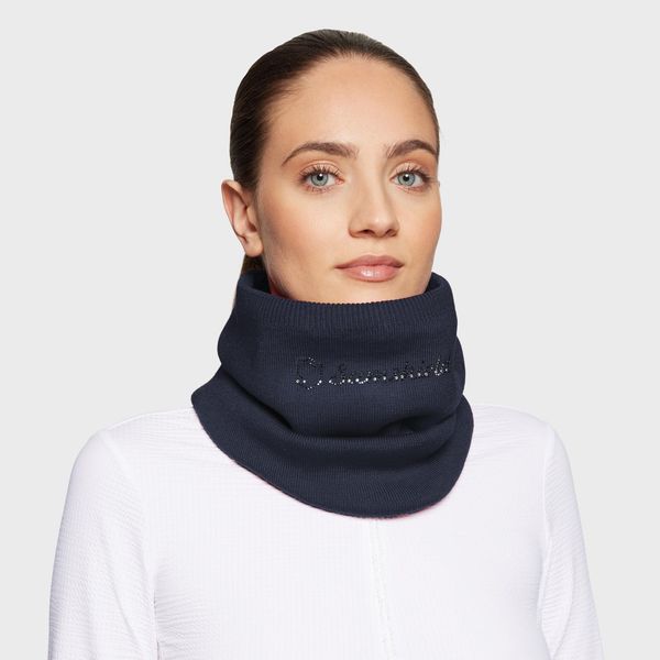 Hovedbilde Samshield Neckwarmer Crystal FW25