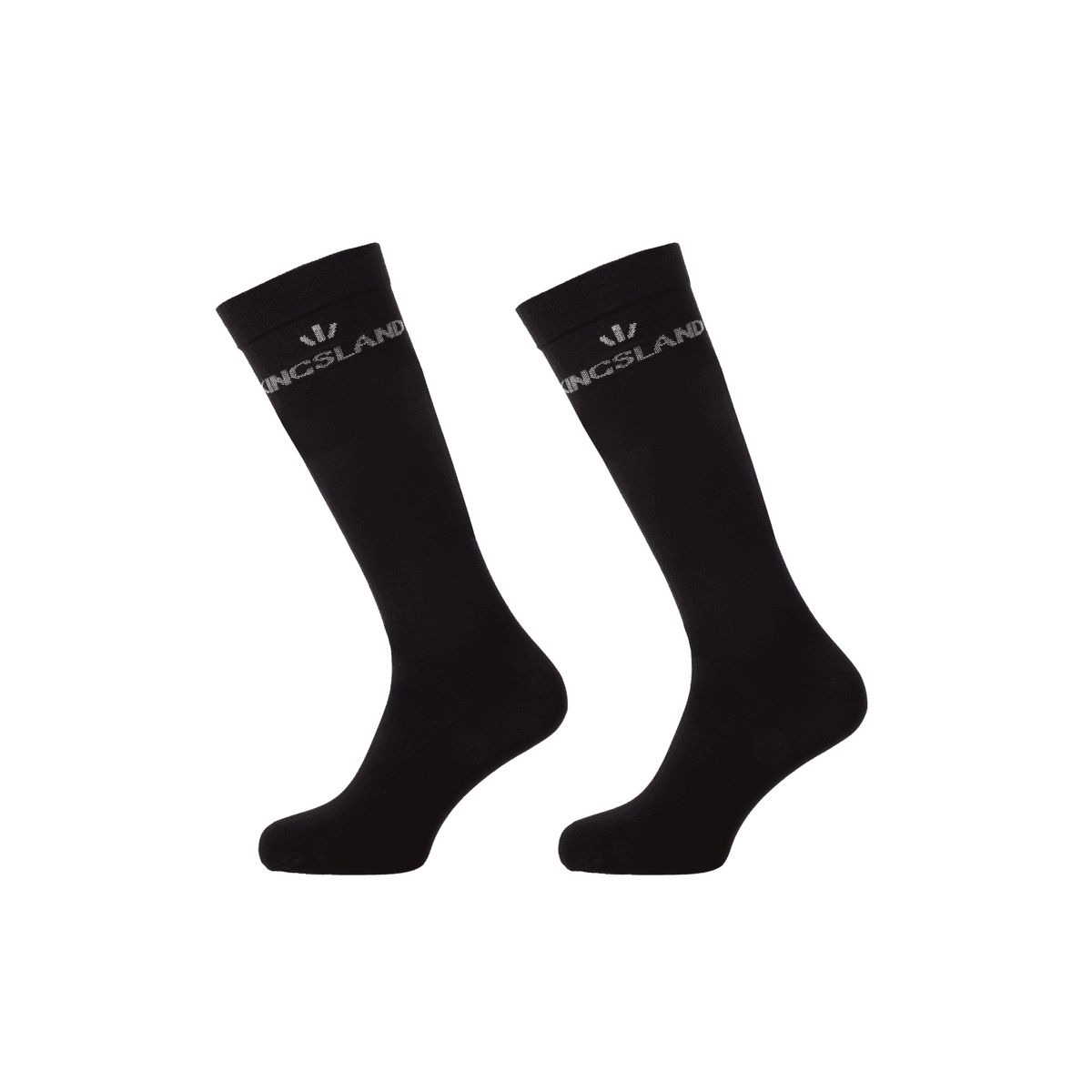 KLMona dressage Show Socks 2-Pack