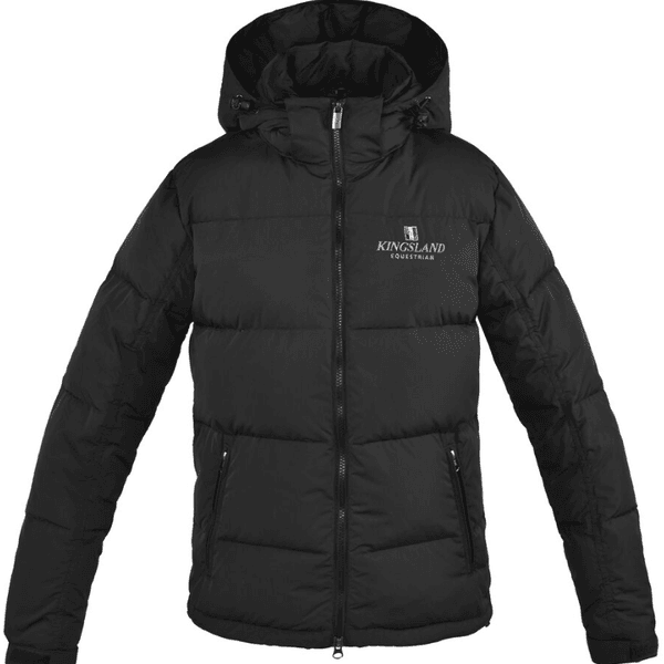Hovedbilde Kingsland Classic Unisex Down Jacket 