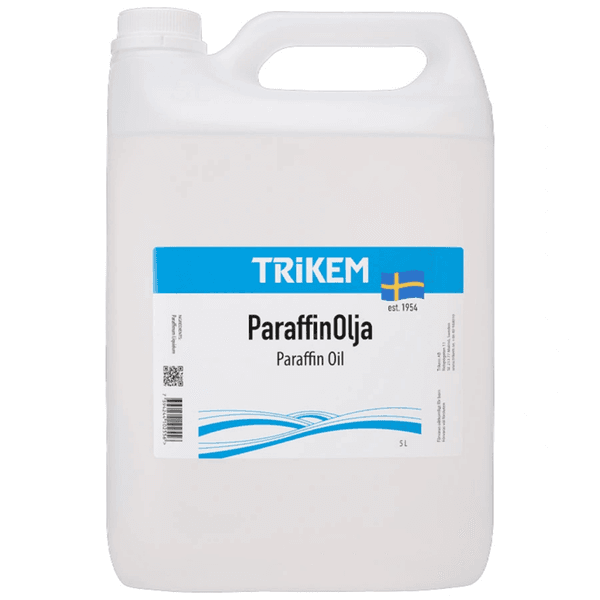 Hovedbilde Trikem Paraffinolje 5L