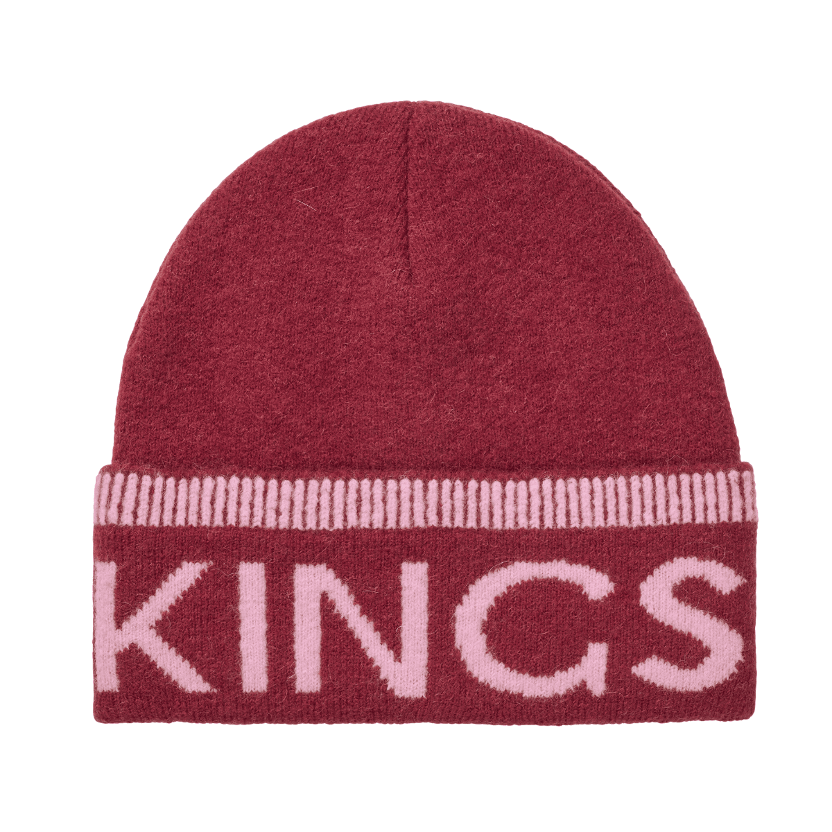 KLAllison Knitted Hat