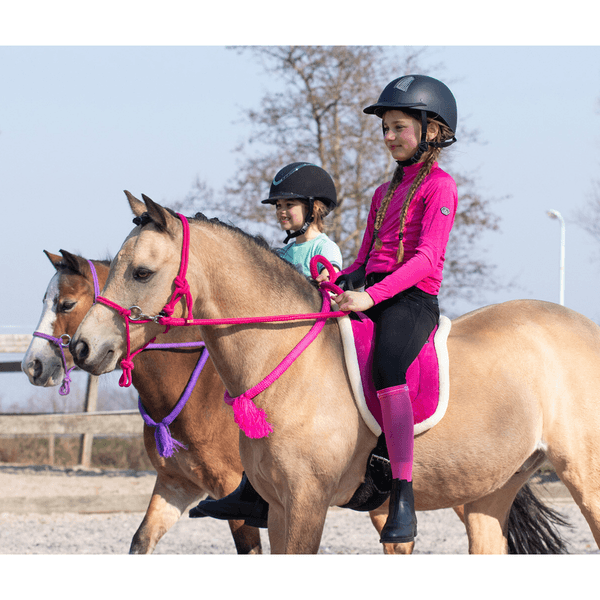 Hovedbilde QHP Neck rope