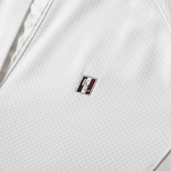 Hovedbilde KL Classic Girls SS Show Shirt