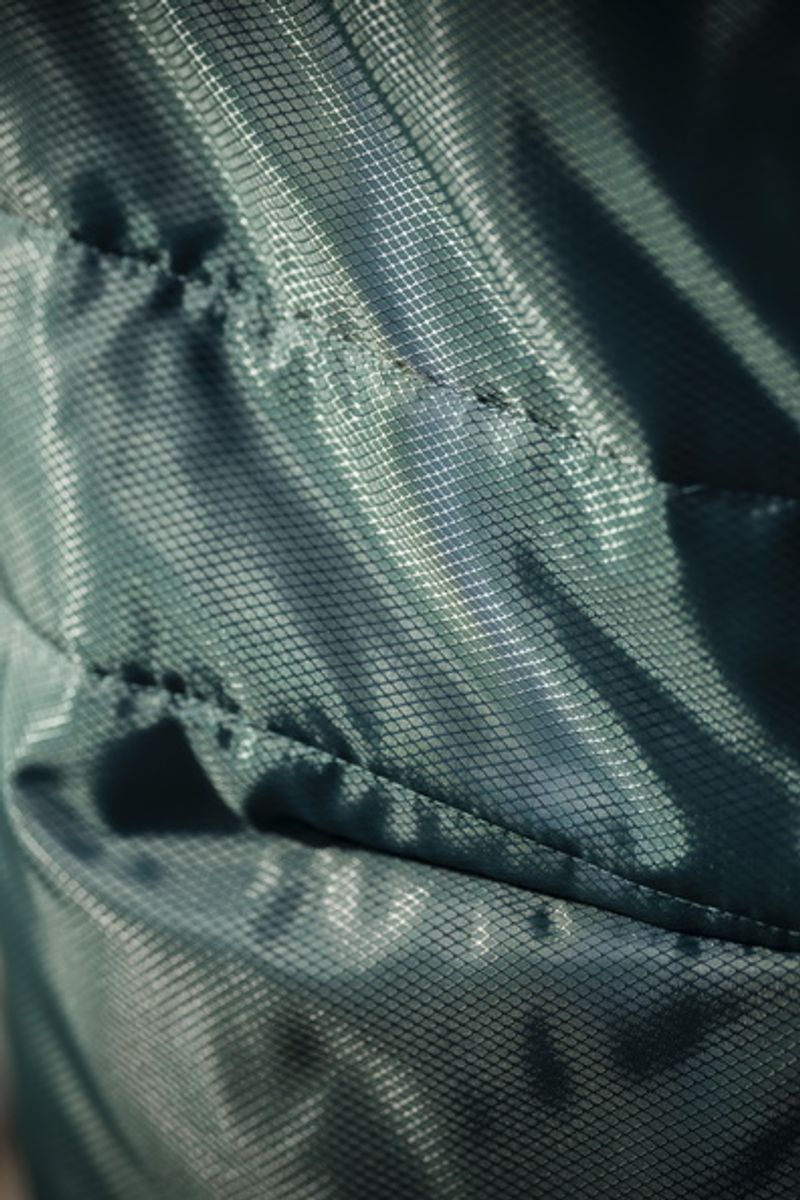 Amigo Ripstop Insulator Stable 100g Dynasty Green