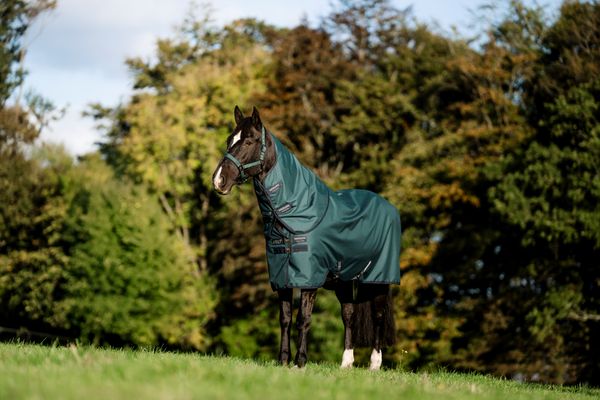 Hovedbilde Horseware Amigo Ripstop 900D Plus Turnout 100g