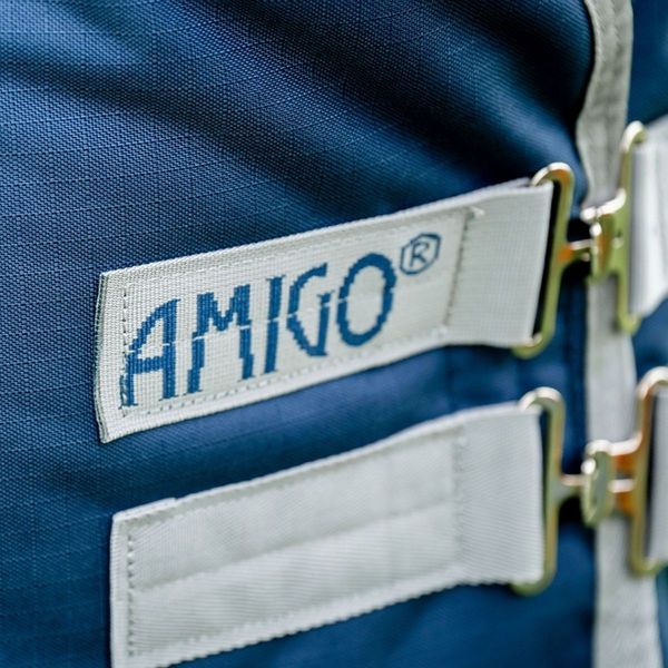 Hovedbilde Amigo® Ripstop 900D Turnout 50g