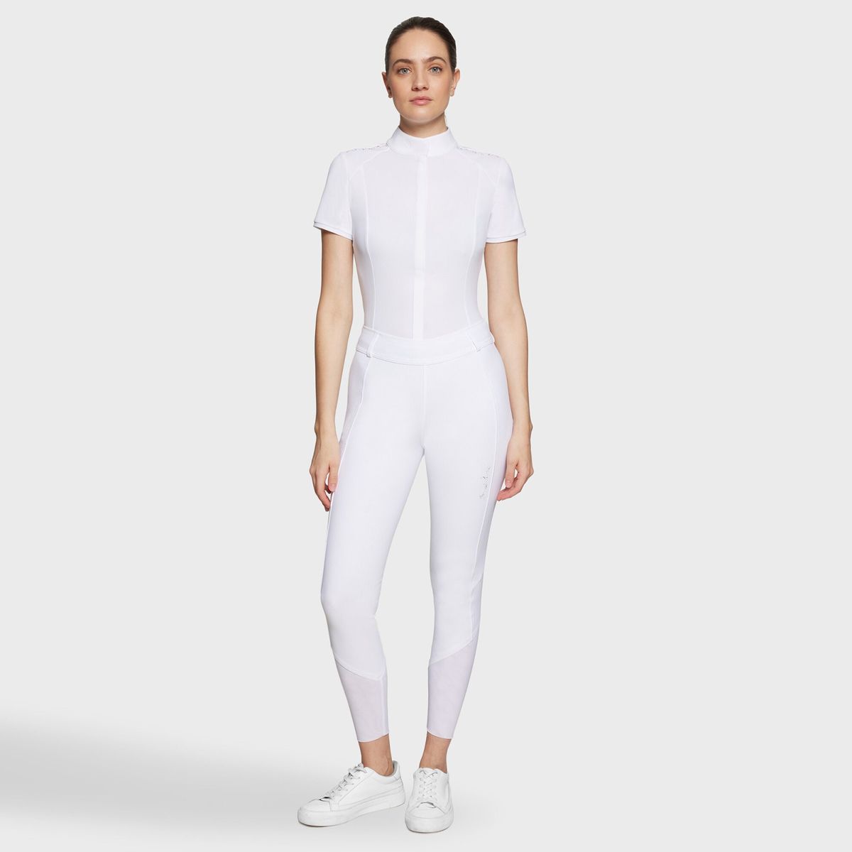 Samshield Tallia Tights KG phonepocket