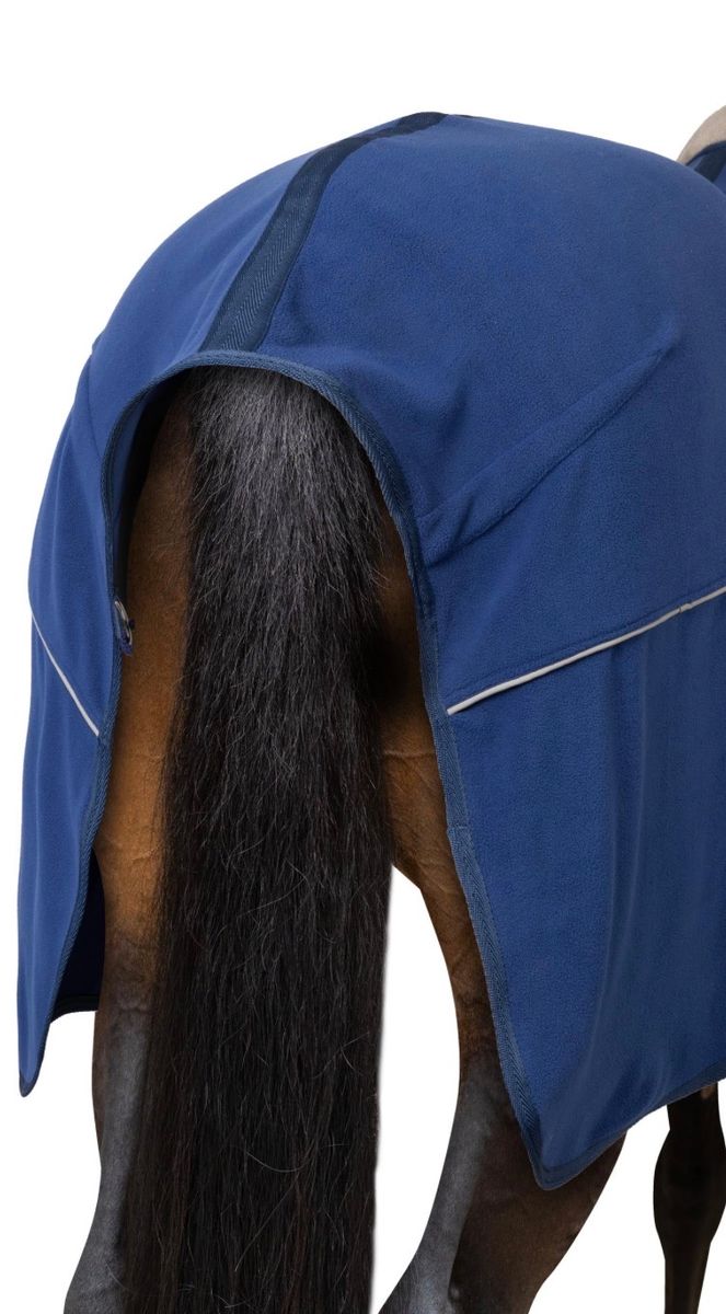 Horze Delémont Fleece cooler