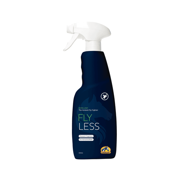 Hovedbilde Cavalor Flyless, 500ml