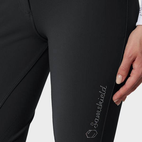 Hovedbilde Samshield V2 Knee grip  black