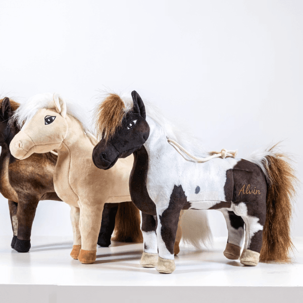 Hovedbilde Kentucky Relax Horse Toy Alvin