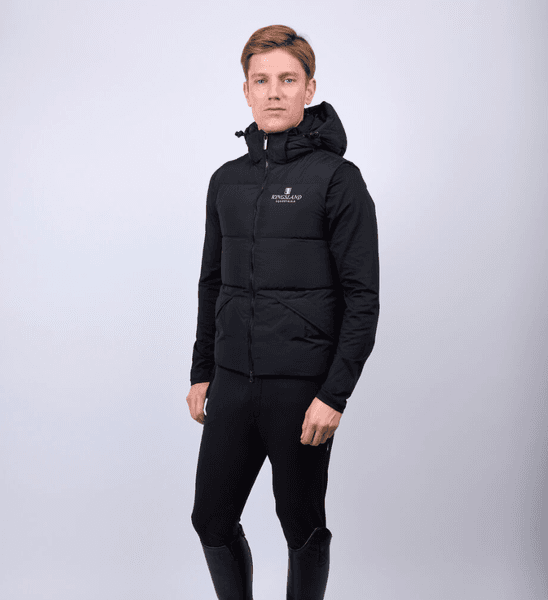 Hovedbilde Kingsland Classic Unisex Down Body Warmer