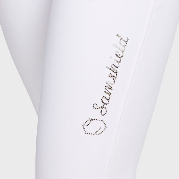 Hovedbilde Samshield Clara Premium Knee Grip FW24