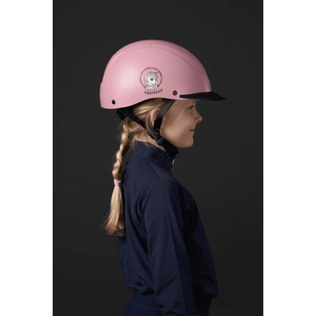 Equipage Vilma Ridehjelm