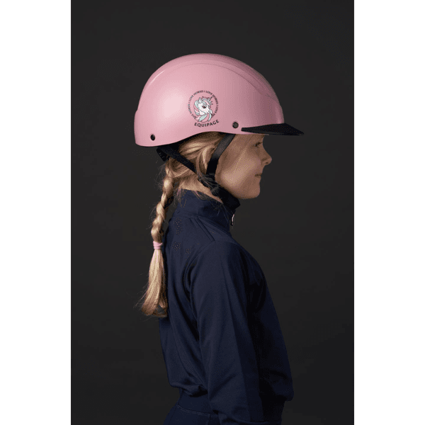 Hovedbilde Equipage Vilma Ridehjelm