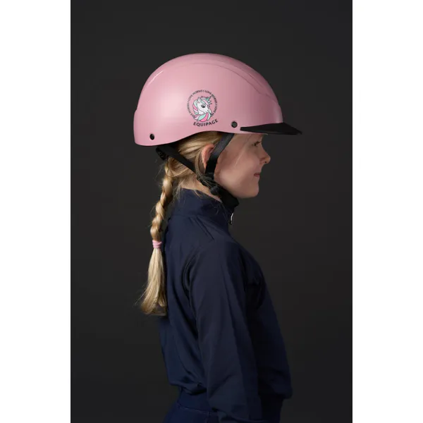 Hovedbilde Equipage Vilma Ridehjelm